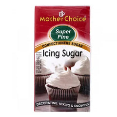 ROSSMOOR ICING SUGAR 250GM