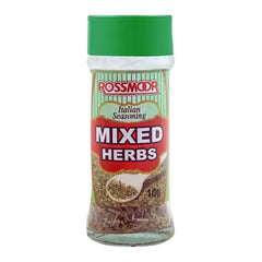 ROSSMOOR MIXEDHERB LEAVES 10GM