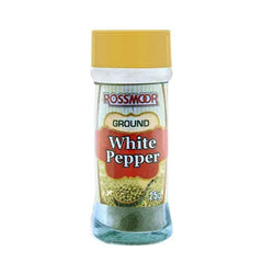 ROSSMOOR WHITE PAPER 25GM