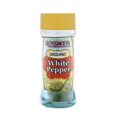 ROSSMOOR WHITE PAPER 25GM
