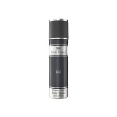 ROYAL MIRAGE BODY SPRAY 200ML II