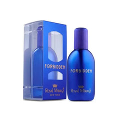 ROYAL MIRAGE PERFUME 100ML FORBIDDEN