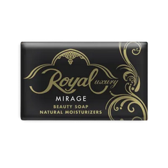 ROYAL SOAP 130G MIRAGE