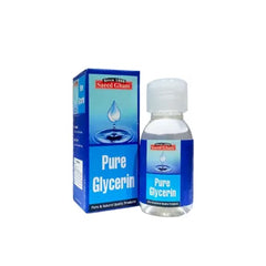SAEED GHANI PURE GLYCERIN 50ML