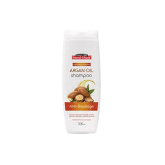 SAEED GHANI SHAMPOO 200ML ARGAN