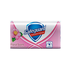 SAFEGUARD SOAP 95GM FLORAL SCENT