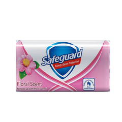 SAFEGUARD SOAP 3PCS BUNDLE PACK 95GM FLORAL SCENT