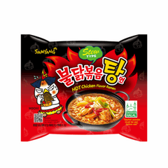 SAMYANG BULDAK HOT CHICKEN STEW TYPE 145GM