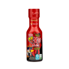 SAMYANG BULDAK HOT CHICKEN EXTREMELY SPICY SAUCE 200G