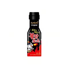 SAMYANG BULDAK HOT CHICKEN SAUCE ORIGINAL 200G