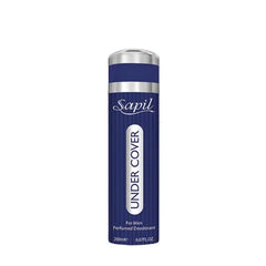SAPIL UNDERCOVER BODY SPRAY 200ML