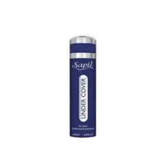SAPIL UNDERCOVER BODY SPRAY 200ML