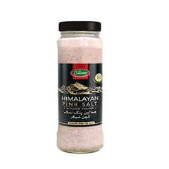 SAROO HIMALAYA PINK SALT 1KG