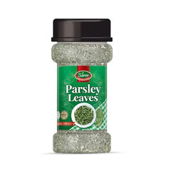 SAROO PARSLEY LEAVES 20GM BOTTLE