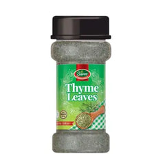SAROO THYME LEAVES 20GM BOTTLE