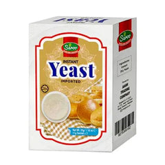 SAROO YEAST 11GM SACHET