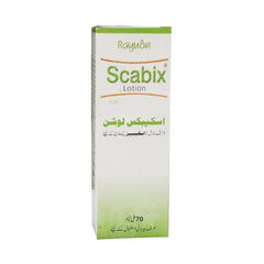 SCABIX LOTION