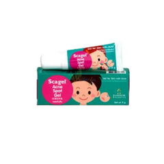 SCAGEL ACNE SPOT GEL