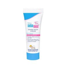 SEBA MED BABY DIAPER RASH CREAM
