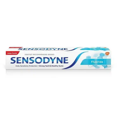 SENSODYNE TOOTH PASTE 100GM FLOURIDE