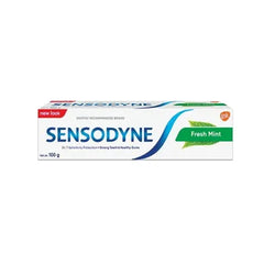 SENSODYNE TOOTH PASTE 100GM FRESH MINT IMP