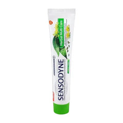 SENSODYNE TOOTH PASTE 100GM HERBAL IMP