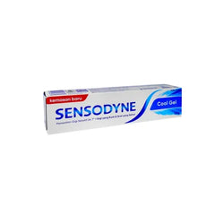 SENSODYNE TOOTH PASTE 100ML GEL IMP