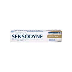 SENSODYNE TOOTH PASTE 100ML TOTAL CARE IMP