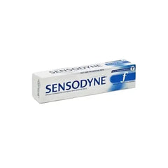 SENSODYNE TOOTH PASTE 100ML F IMP