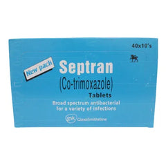 SEPTRAN TAB