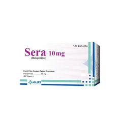 SERO TAB 10MG