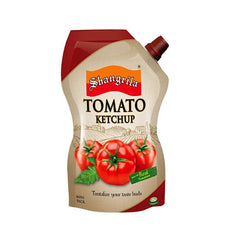 SHANGRILA TOMATO KETCHUP 210GM