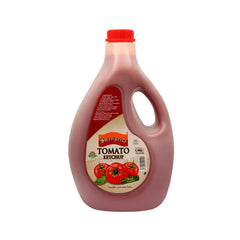 SHANGRILA TOMATO KETCHUP 4KG CAN