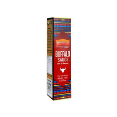 SHANGRILA BUFFALO SAUCE 60ML