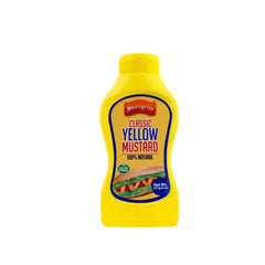SHANGRILA CLASSIC YELLOW MUSTARD 227GM