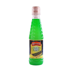 SHANGRILA LEMON JUICE 275ML