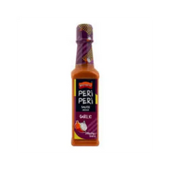 SHANGRILA PERI PERI SAUCE 150GM GARLIC