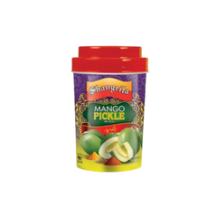 SHANGRILA PICKLE 1KG MIXED JAR