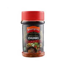 SHANGRILA PICKLE 390GM MIXED