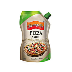 SHANGRILA PIZZA SAUCE 400GM