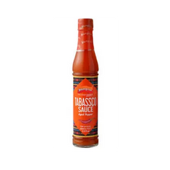 SHANGRILA TABASSCO SAUCE 60ML