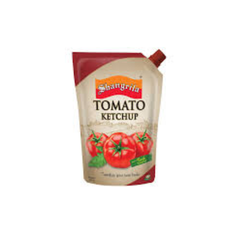 SHANGRILA TOMATO KETCHUP 400GM