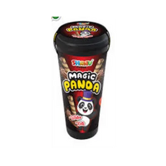 SHANU PANDA CANDY TOYS
