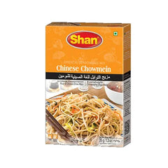 SHAN CHINESE MASALA 35GM CHOWMEIN