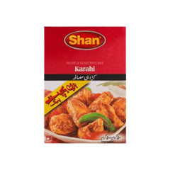 SHAN MASALA 100GM KARAHI