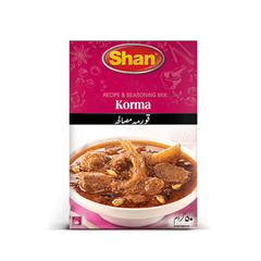 SHAN MASALA 100GM KORMA