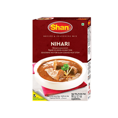 SHAN MASALA 100GM NIHARI