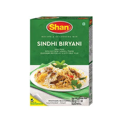 SHAN MASALA 100GM SINDHI BIRYANI
