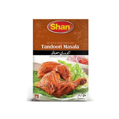 SHAN MASALA 120GM TANDOORI