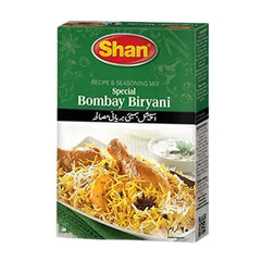 SHAN MASALA 60GM BOMBAY BIRYANI